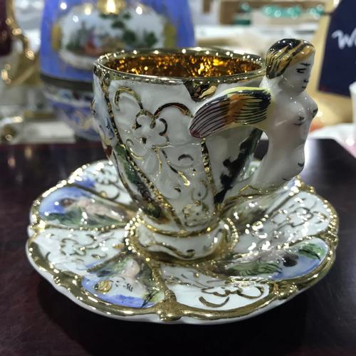 意大利瓷器royal