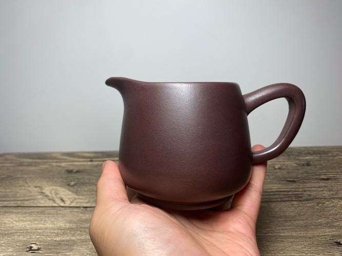 紫砂壶紫砂公道紫砂杯