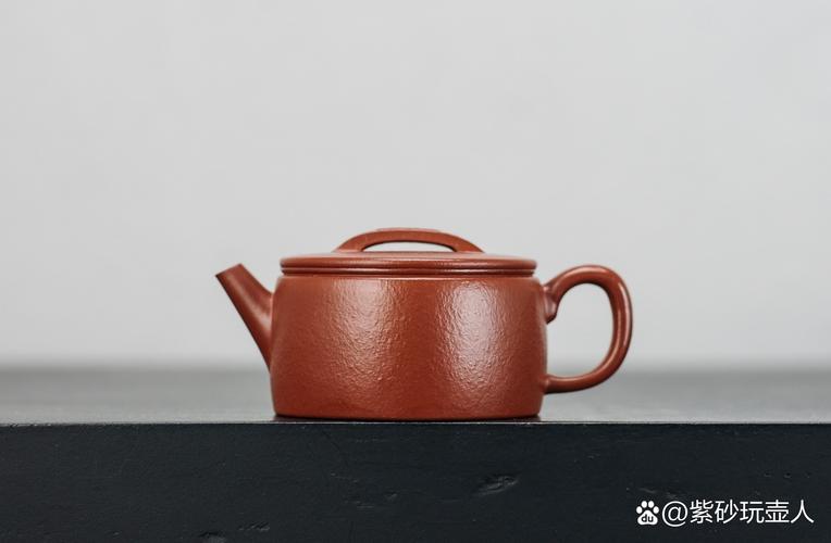 紫砂壶 nissin