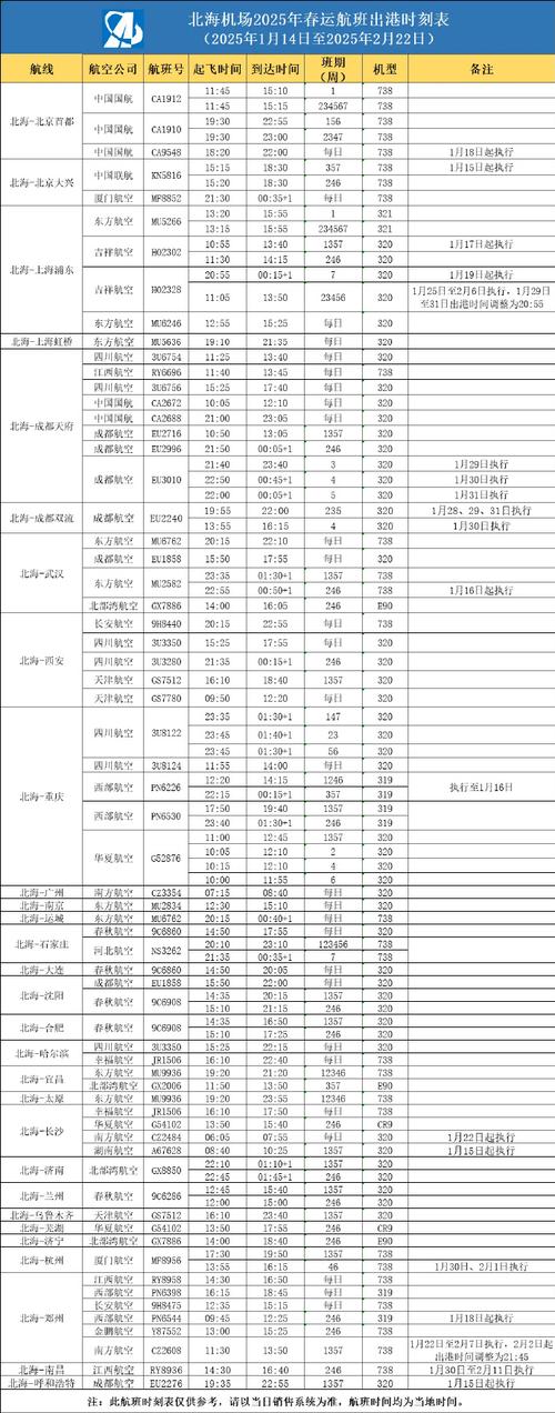 郑州到成都飞机时刻表查询