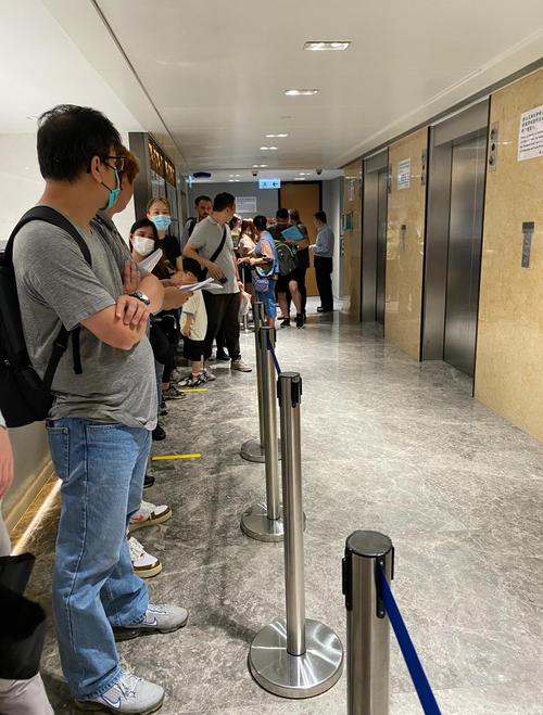 加拿大上海签证中心地址