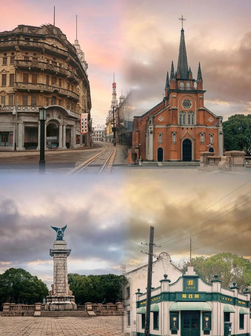 上海影视乐园门票多少钱