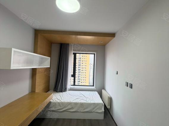 北京阳光100国际公寓