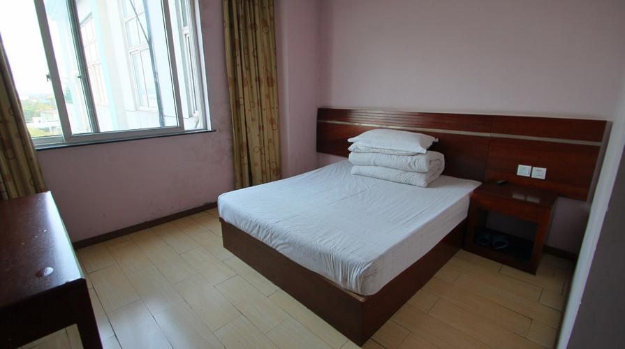 上海最便宜的旅馆30元