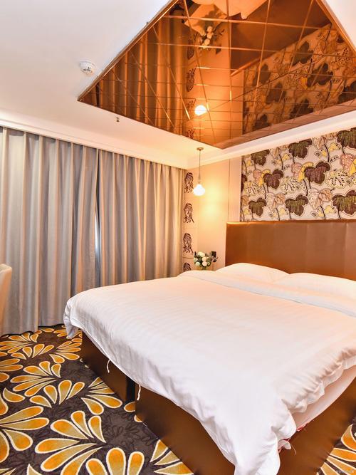 上海最便宜的旅馆30元