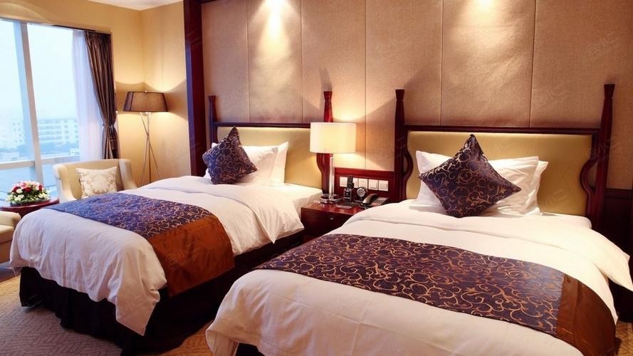 上海中青旅东方国际酒店