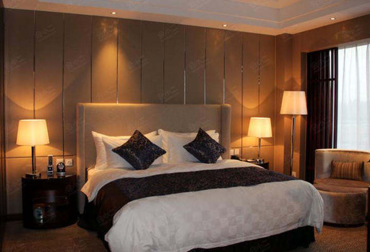 上海中青旅东方国际酒店