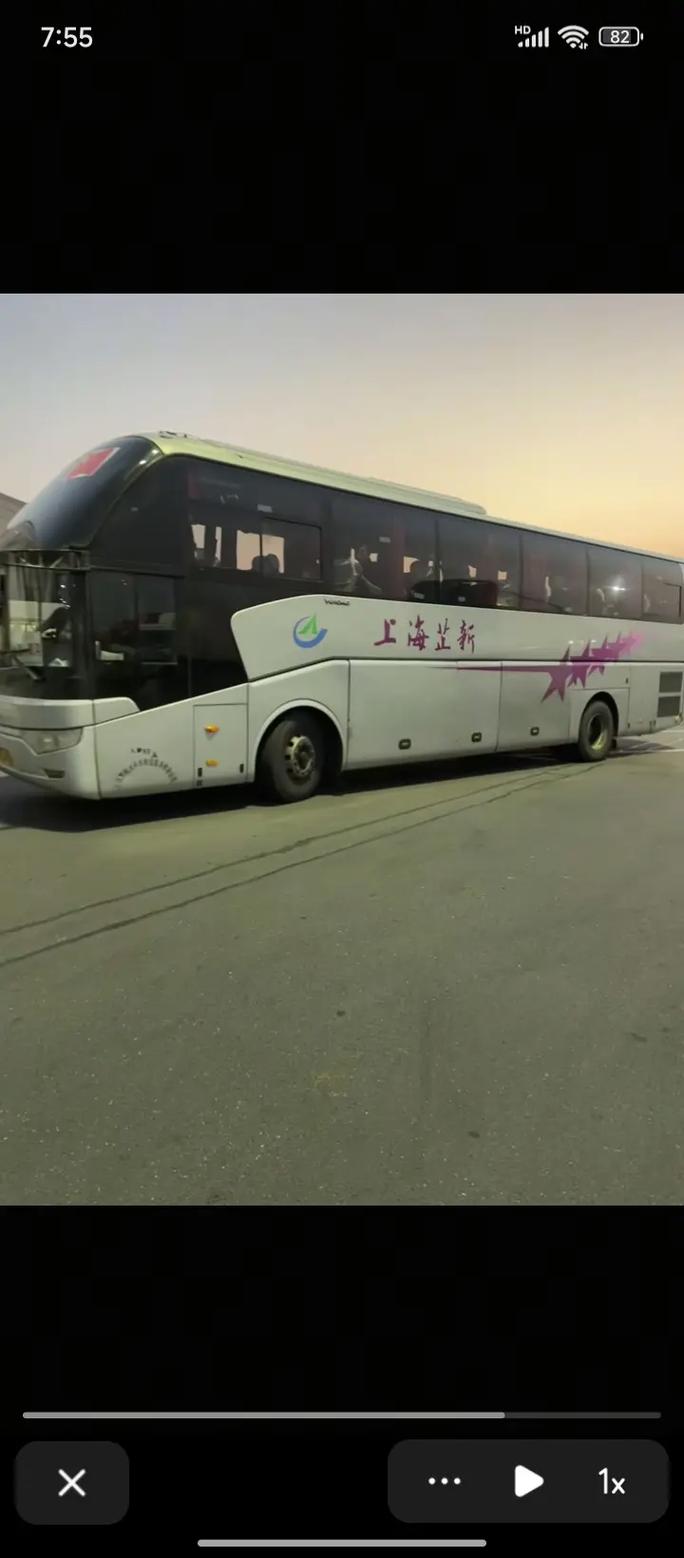 无锡到上海浦东机场大巴