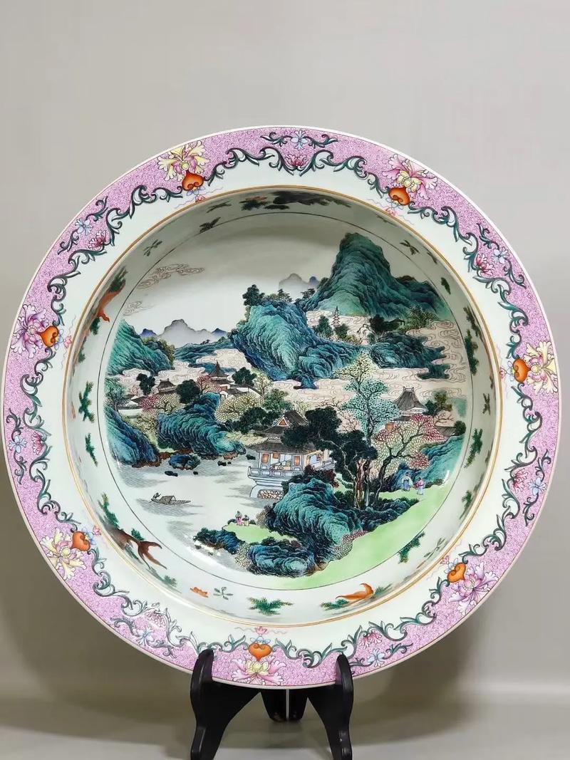 景德镇第七瓷器厂瓷器