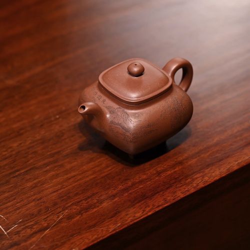 紫砂壶传炉紫砂壶传炉