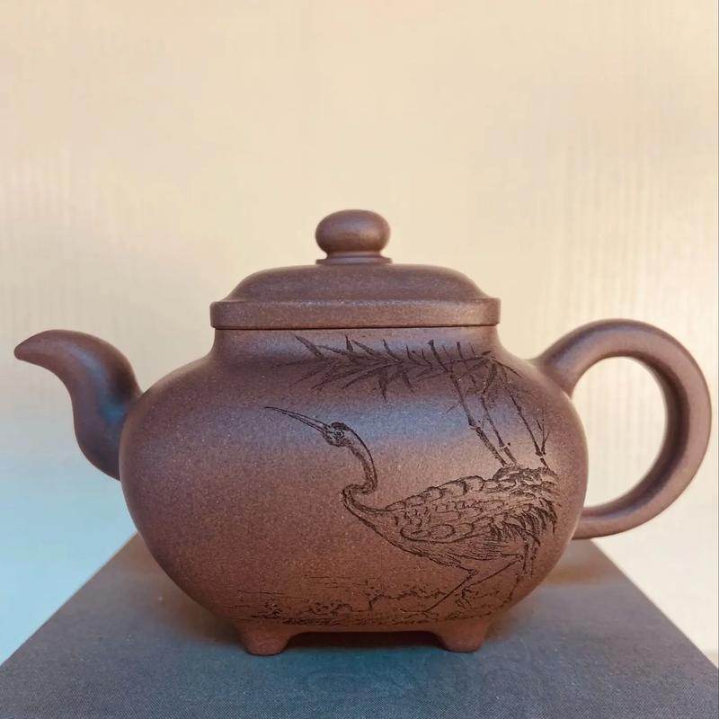 紫砂壶传炉紫砂壶传炉