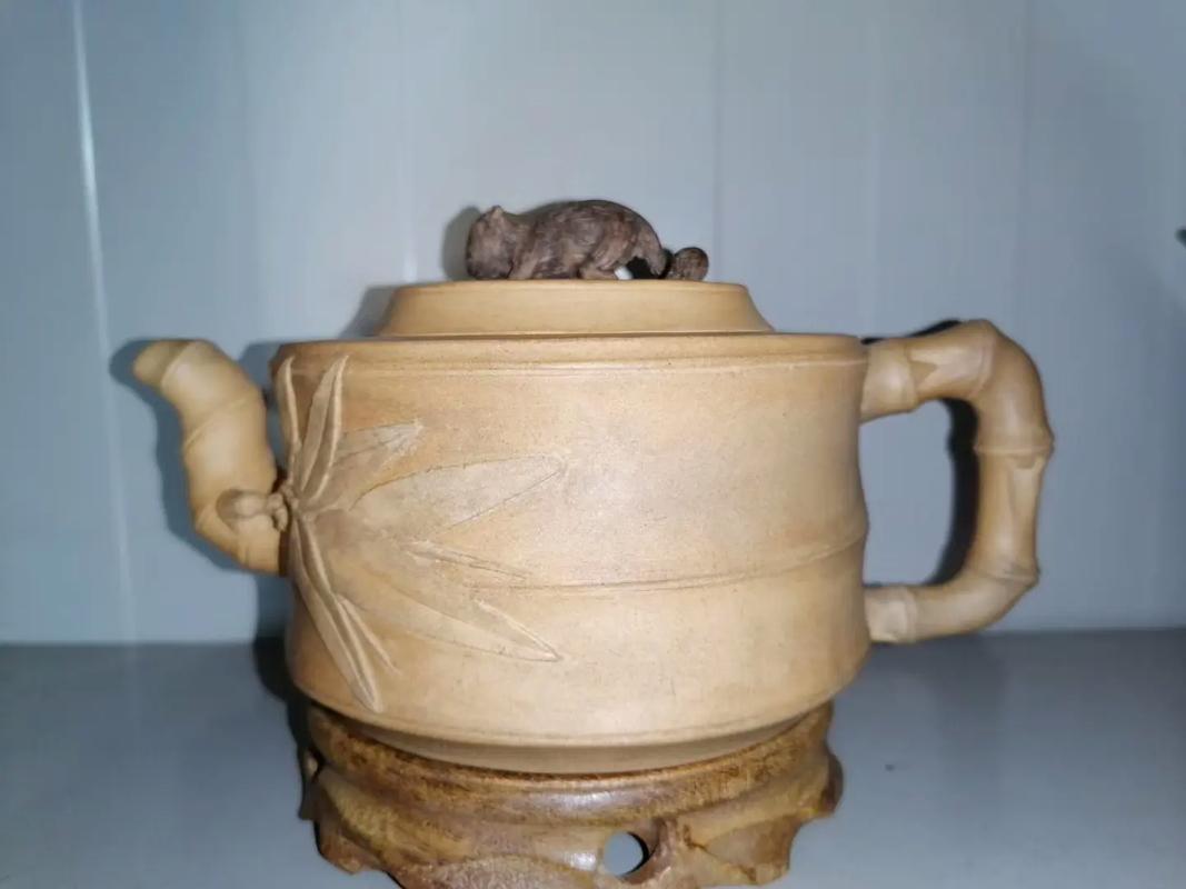 紫砂壶范什么娣紫砂壶