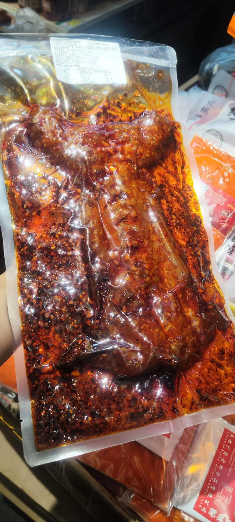 成都什么牌子的火锅底料好