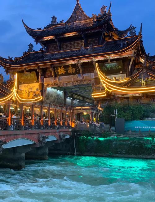 成都有什么地方好玩的地方