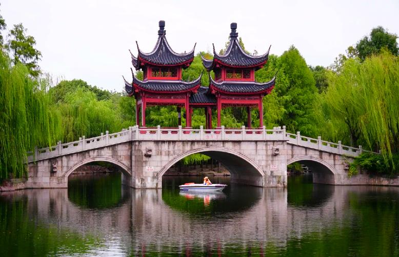 上海奉贤区有什么好玩的