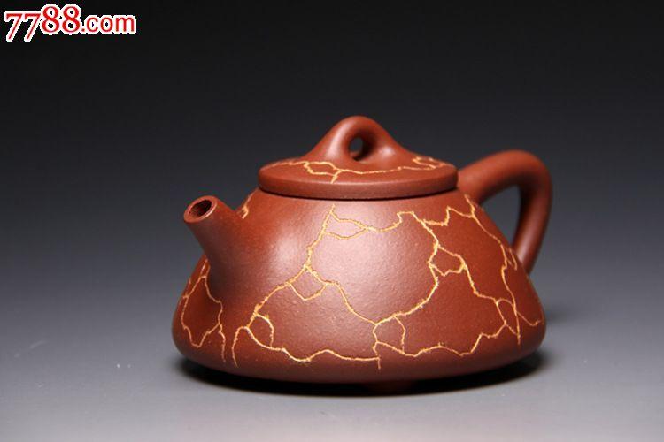 沈亮紫砂壶紫砂壶评价