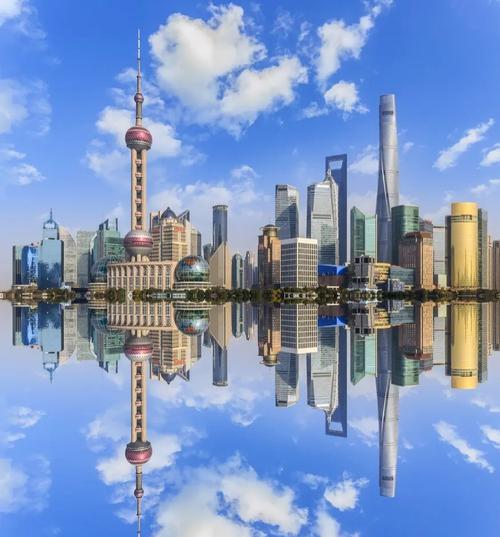 北京和上海哪个适合居住