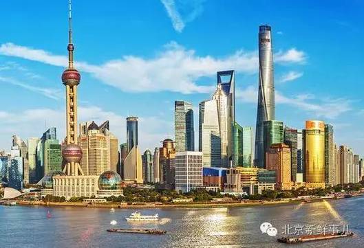 北京和上海哪个适合居住