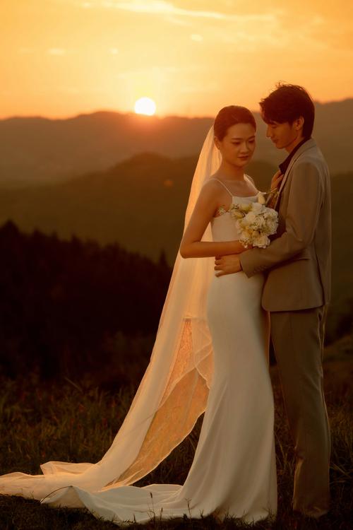 北京兰蔻婚纱摄影工作室