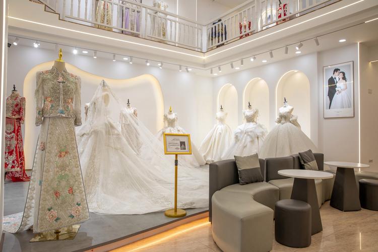 北京兰蔻婚纱摄影工作室