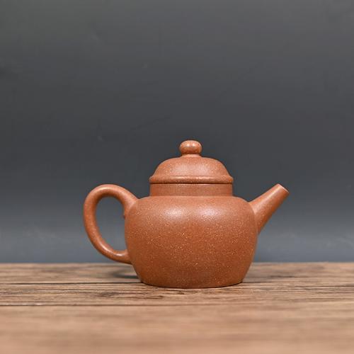 宜兴紫砂壶手工紫砂壶