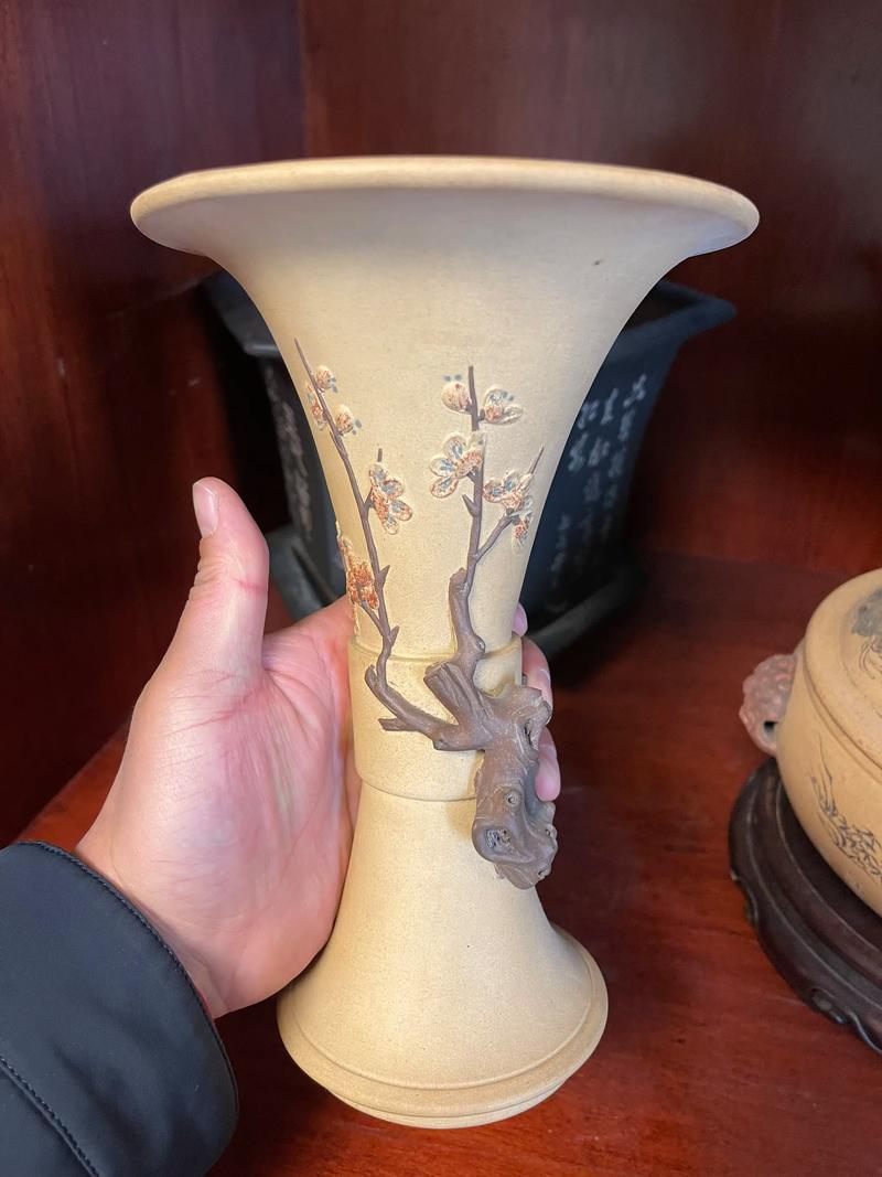 清末紫砂壶清末紫砂壶