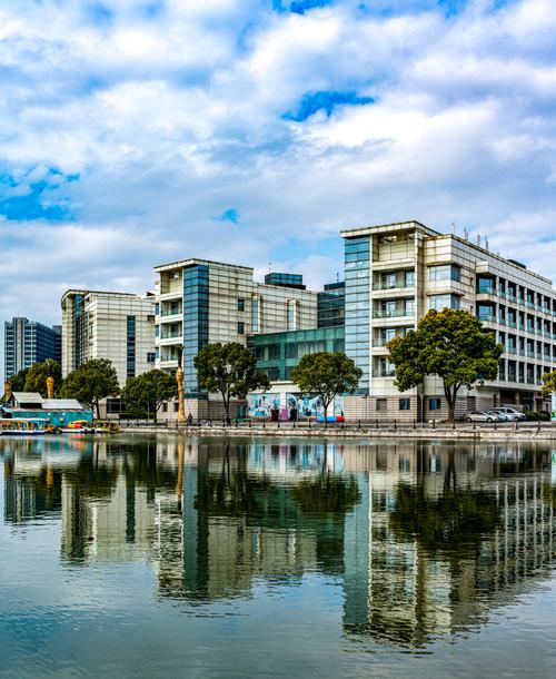 上海美兰湖国际会议中心