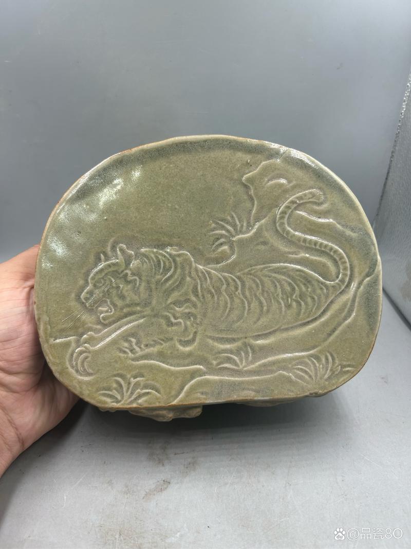 瓷器脉诊瓷器拍卖价格