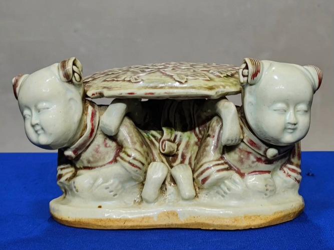 瓷器脉诊瓷器拍卖价格