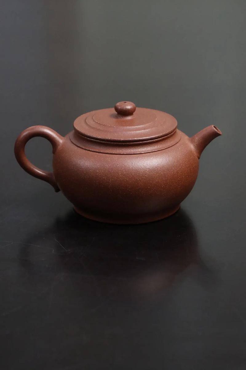 紫砂壶第一人叫孙什么