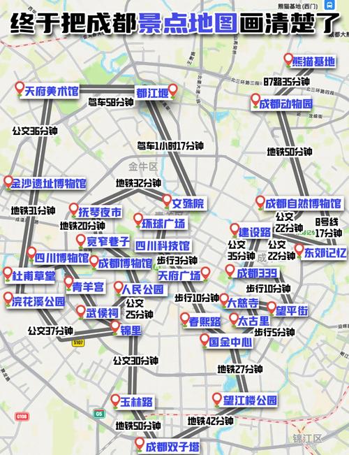 农业银行成都支行网点分布