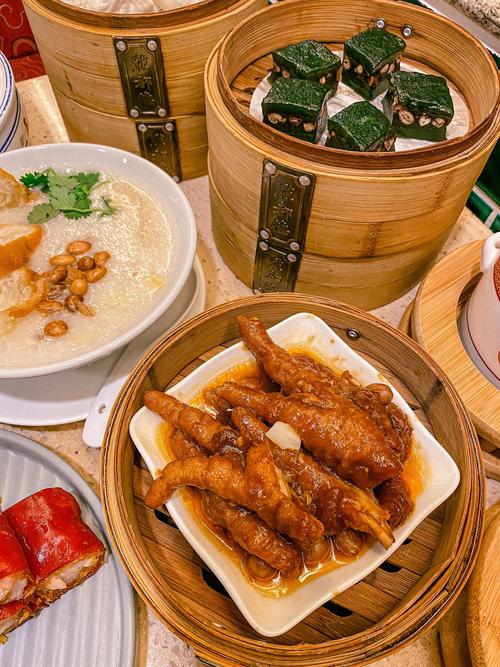 广州北京路有什么好吃的