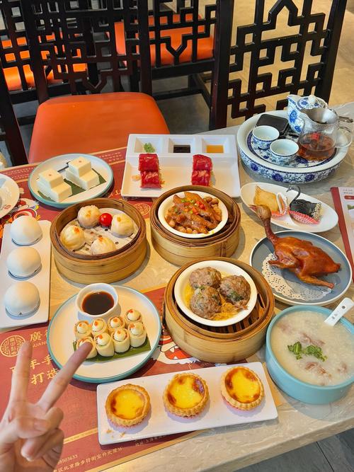 广州北京路有什么好吃的