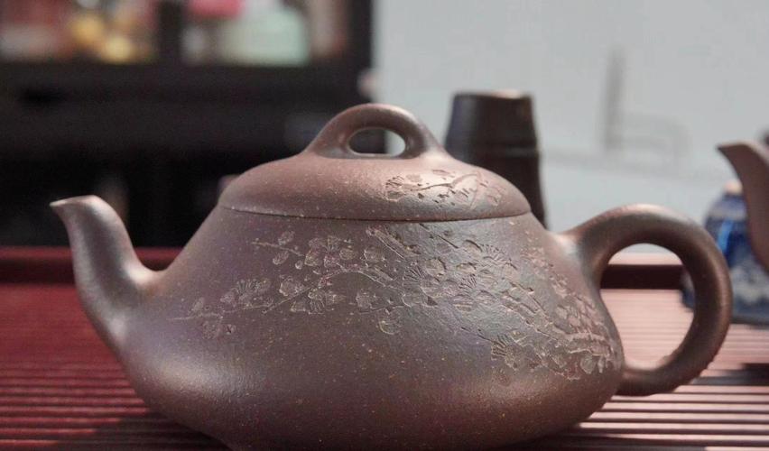 郭显强紫砂壶多钱一把