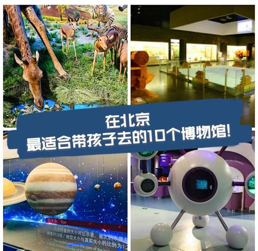 北京有什么好玩的博物馆