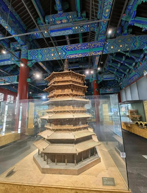 北京有什么好玩的博物馆