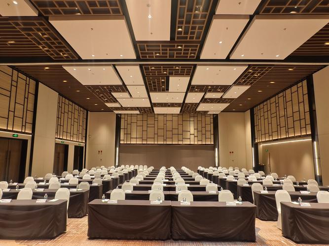 成都天府丽都喜来登大酒店