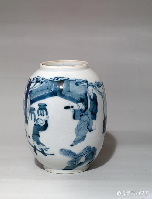 新瓷器与古瓷器的区别