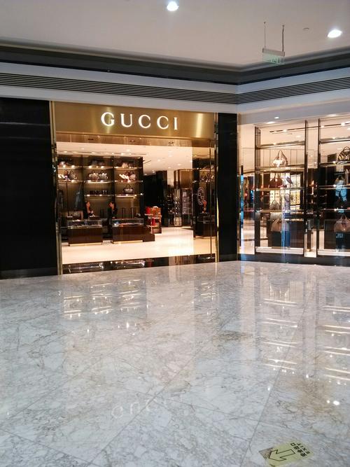 成都gucci专卖店地址