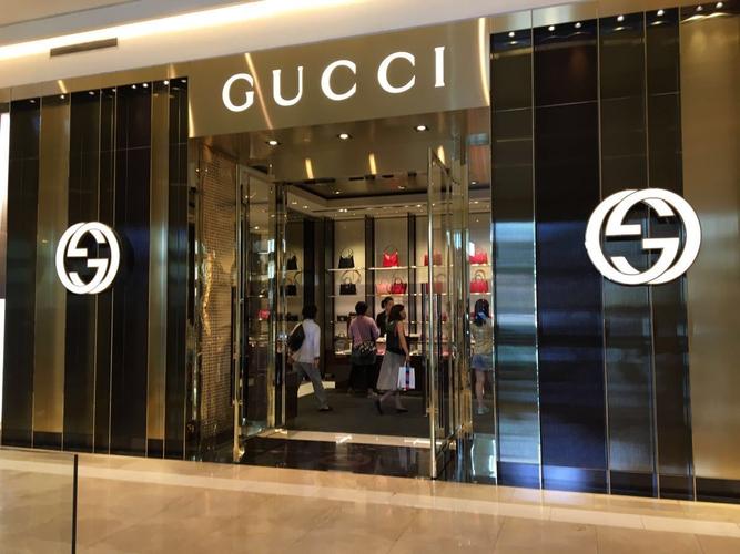 成都gucci专卖店地址