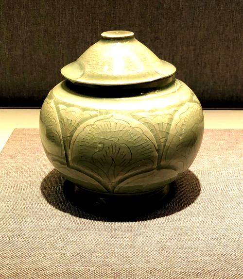 辽金瓷器模仿宋代瓷器