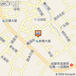 四川省成都市龙泉驿区邮编