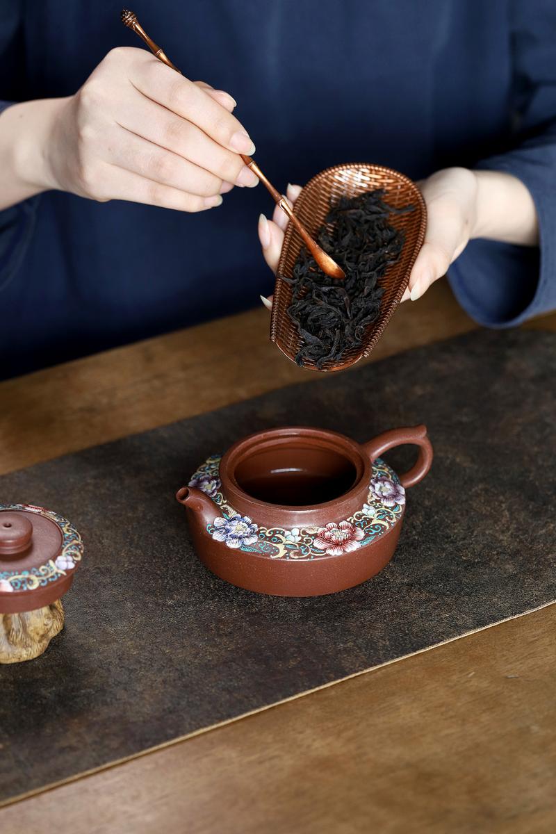 陈晔紫砂壶一般多少钱