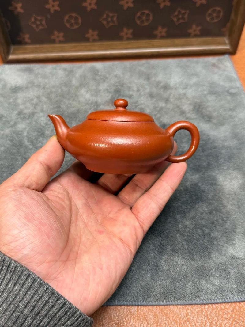 明记紫砂壶多少钱一个