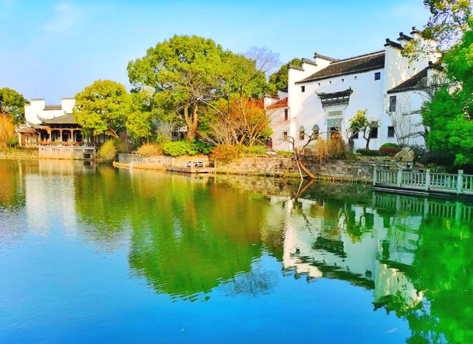 上海适合老年人玩的地方