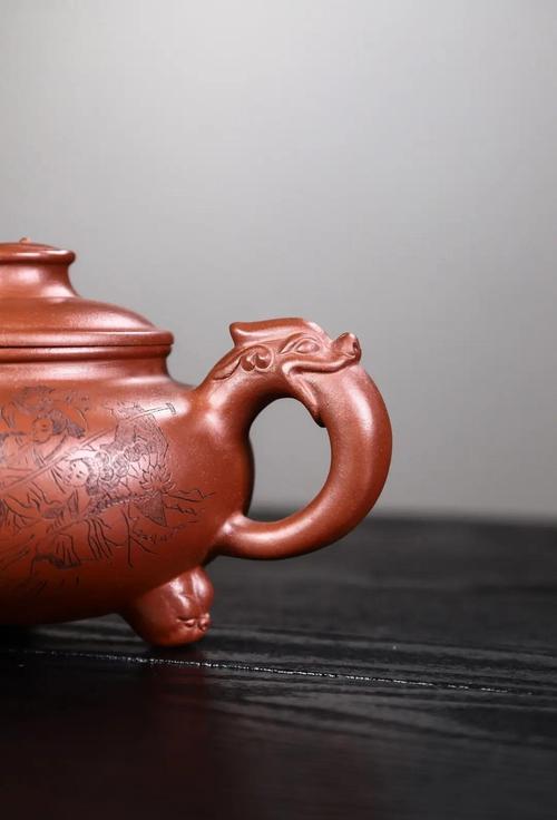 八仙过海紫砂壶多少钱