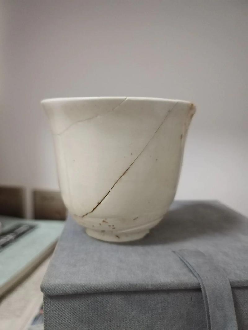 宋代邢窑瓷器瓷器价格