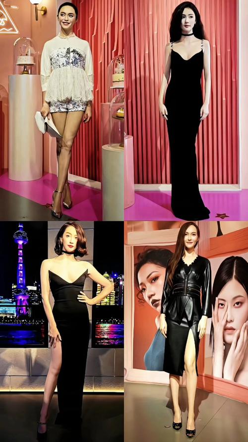 上海杜莎夫人蜡像馆攻略