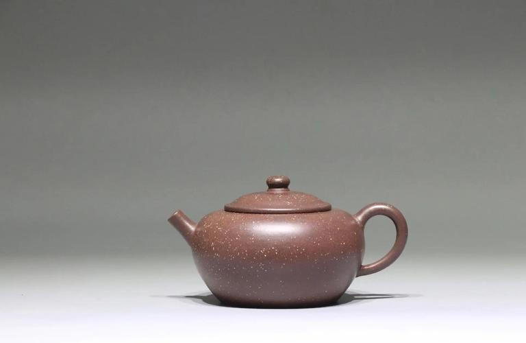 壶光砂色紫砂壶怎么样