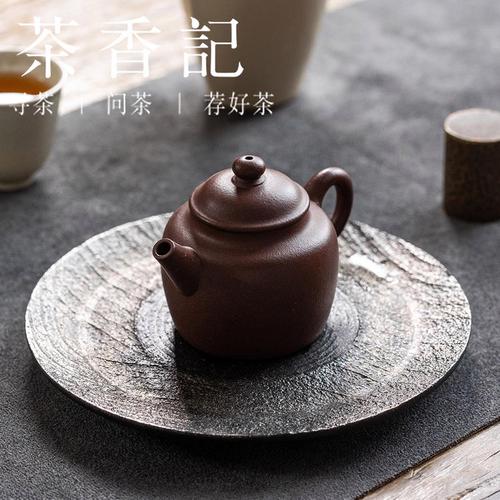 润砂堂的紫砂壶怎么样